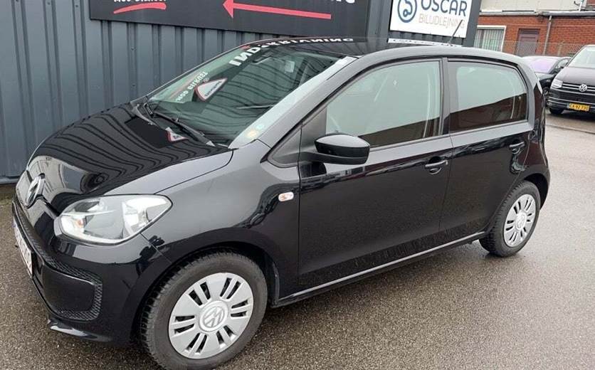 VW UP!