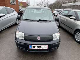 Fiat Panda 1,2 69 Classic+
