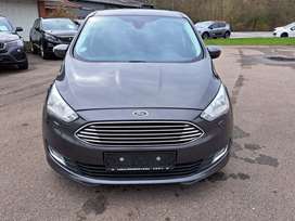 Ford C-MAX 1,0 SCTi 125 Titanium