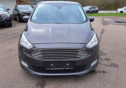 Ford C-MAX 1,0 SCTi 125 Titanium