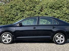 Skoda Rapid 1,4 TSi 122 Ambition DSG