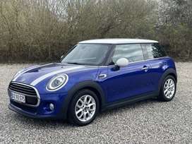 Mini Cooper 1,5 Essential