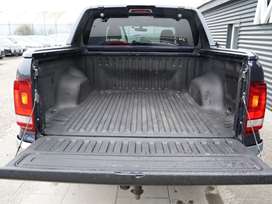 VW Amarok 3,0 V6 TDi 258 Aventura aut. 4Motion