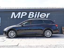 Seat Leon 2,0 TDi 150 Xcellence ST DSG