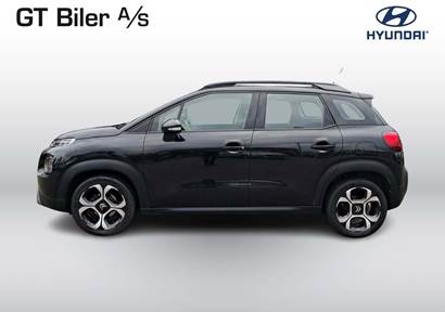 Citroën C3 Aircross 1,6 BlueHDi 100 Iconic