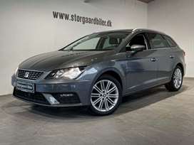 Seat Leon 1,4 TSi 150 Xcellence ST DSG