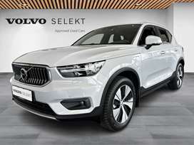 Volvo XC40 1,5 T5 Twin Engine  Plugin-hybrid Inscription Expression 262HK 5d 7g Aut.