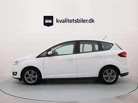 Ford C-MAX 1,5 TDCi Business Start/Stop 120HK Van 6g