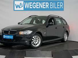 BMW 320i 2,0 Touring