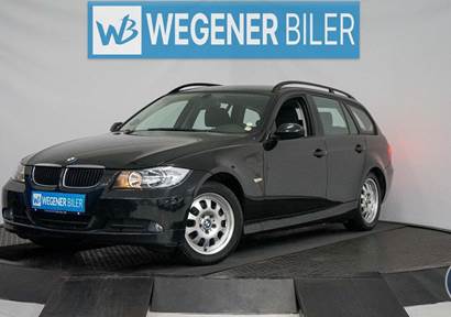 BMW 320i 2,0 Touring