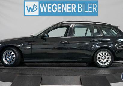 BMW 320i 2,0 Touring