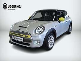 Mini Cooper SE Essential