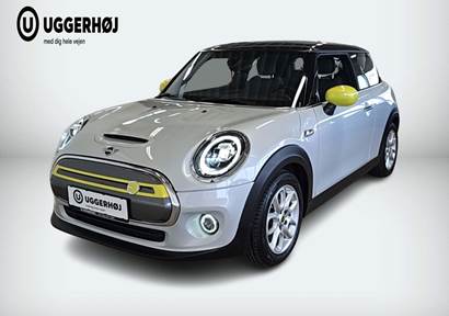 Mini Cooper SE Essential