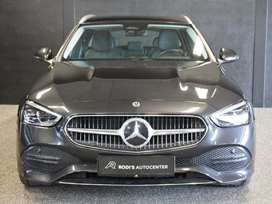 Mercedes C220 d 2,0 Advantage stc. aut.