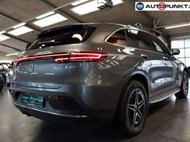 Mercedes EQC400 AMG Line 4Matic