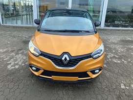 Renault Scenic IV 1,5 dCi 110 Zen Van