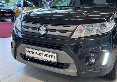 Suzuki Vitara 1,6 Active