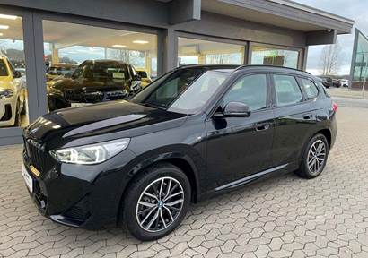 BMW iX1 xDrive30 M-Sport Premium