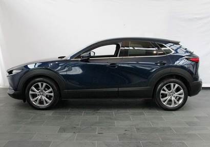 Mazda CX-30 2,0 e-SkyActiv-G 150 Sky aut.