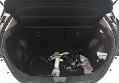 Nissan Leaf EL N-Connecta 39 kWh 150HK 5d Aut.