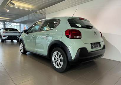 Citroën C3 1,2 PureTech 82 Cool