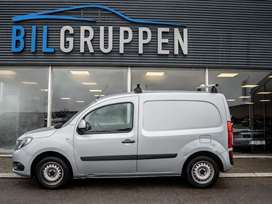 Mercedes Citan 109 1,5 CDi Kassevogn L