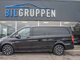 Mercedes Vito 114 2,0 CDi Kassevogn aut. L RWD