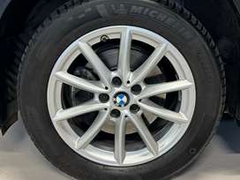 BMW X1 2,0 sDrive18d Advantage aut.