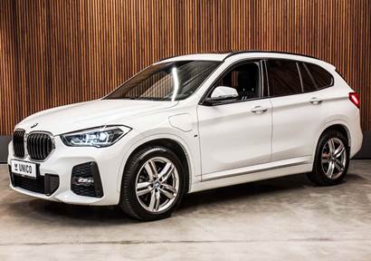 BMW X1 1,5 xDrive25e M-Sport+ aut.