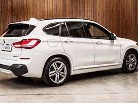 BMW X1 1,5 xDrive25e M-Sport+ aut.