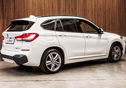 BMW X1 1,5 xDrive25e M-Sport+ aut.