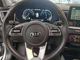 Kia XCeed 1,6 PHEV Upgrade DCT