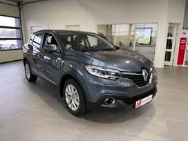 Renault Kadjar 1,2 TCe 130 Zen