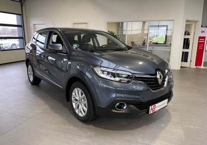 Renault Kadjar 1,2 TCe 130 Zen