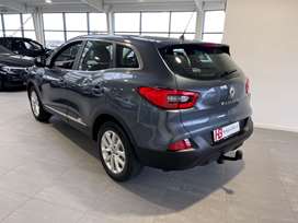 Renault Kadjar 1,2 TCe 130 Zen