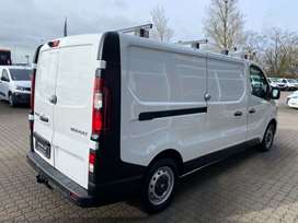 Renault Trafic T29 1,6 dCi 125 L2H1