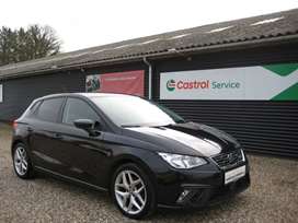 Seat Ibiza 1,5 TSi 150 FR