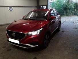 MG ZS EV Luxury