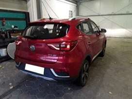 MG ZS EV Luxury