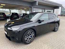 BMW iX xDrive40 Sport