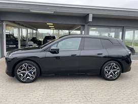 BMW iX xDrive40 Sport