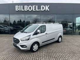 Ford Transit Custom 300L 2,0 TDCi 170 Trend aut.