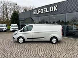 Ford Transit Custom 300L 2,0 TDCi 170 Trend aut.