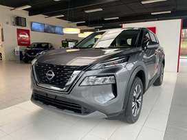 Nissan X-Trail 1,5 mHEV Acenta X-tr. 7prs