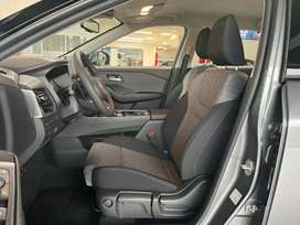 Nissan X-Trail 1,5 mHEV Acenta X-tr. 7prs