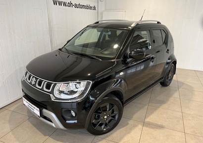 Suzuki Ignis 1,2 mHybrid Active