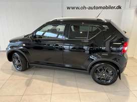 Suzuki Ignis 1,2 mHybrid Active