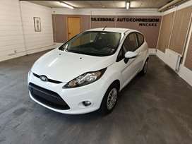 Ford Fiesta 1,25 60 Trend