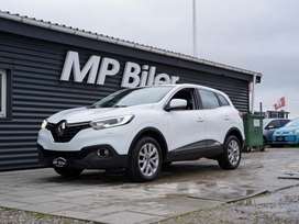 Renault Kadjar 1,5 dCi 110 Zen