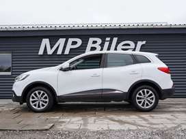 Renault Kadjar 1,5 dCi 110 Zen